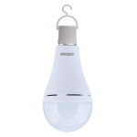 Lampara Led Osram 10w  E27 De Emergencia Colgador
