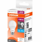 Lampara Led Value Classic 12w = 90w Osram 960lm