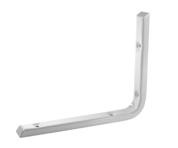 65187B.png Mensulas Tipo Rapi Estant Mrf-120 De 15 X 20 Blancas - Imagen 2