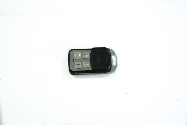 Control Remoto Para Consola Elevadora De Cortinas - Imagen 3