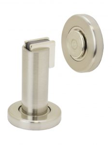 Tope Reten Magnetico Para Puerta Dise?o