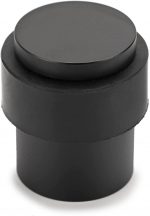 Tope Para Puerta Cilindrico De Aluminio Qbo - Imagen 4