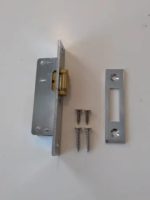 Reten Rodillo Con Caja Para Puerta Vaiven Importado