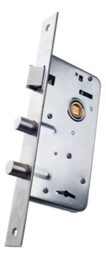 Kallay 4000 Cerradura Seguridad Puerta Exterior