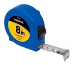 Cinta Métrica Pretul 8 Mts 21625