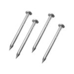 Clavo Punta Paris 101 Mm X Kg