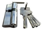 Cilindro Desplazado Módena De 75 Mm (30 + 45) Premium Qbo