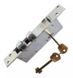 Cerradura Candex 123 Para Puertas Corredizas