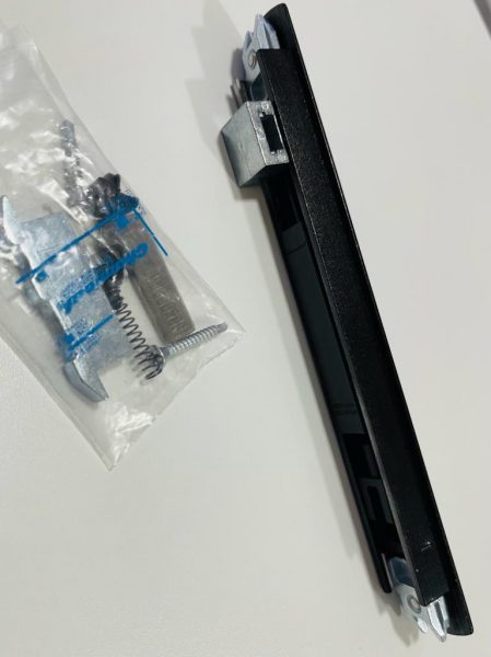 Cierre Lateral 1615. Linea Modena - Imagen 3