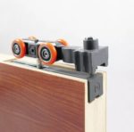 kit Ducasse DN-80 Oculto Para Puerta Corrediza