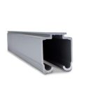Riel 164 Bis Aluminio MR 3mts.
