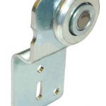 Carro Roma 144 Acero