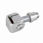 Bisagras Regulable Para Soldar Para Portones Batientes x2