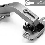 Bisagra Rinconera QBO Casoleta 35mm 135 grados