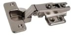 Bisagra Cazoleta 35mm Codo A Elección X200ud Mueble Alacena Codo 17