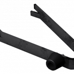 Tope Para Porton Corredizo