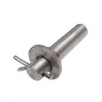 Pieza Intermedia Para Portones Levadizos