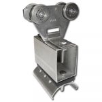 Carro Porta Cable Tirador a533