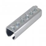 Acople Para Riel 164 Bis Por Par.