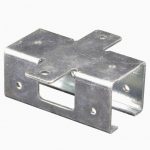 Acople Para Riel 170