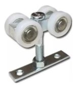 Carro doble 164 Nylon