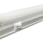 LISTON LED T5 5W 34CM 220V