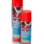 Afloja Tuercas Mecanic 50 290G