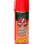 Limpia contactos Mecanic 50 150G