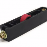 Rueda Regulable blindada Y-06 Para Linea Herrero