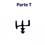 Burlete Bingo- Parte T - x 100mts Ligom