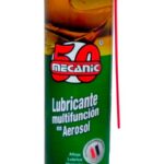 Lubricante Multifuncion en aerosol Mecanic 50