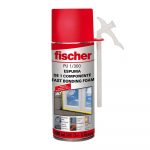 Espuma fischer PU 300 Ml