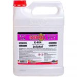 Sellador Para Madera Solvente K-404 kekol por 4 Litros