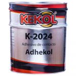 Cemento de Contacto k-2024 Kekol 14Kg.