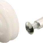 Rodamientos Simple Para Mosquitero