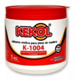 Adhesivo Para Pisos De Madera Kekol K-1004 X 5kg.