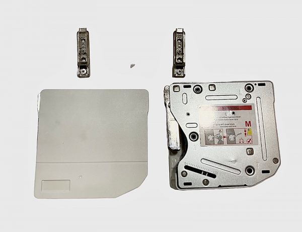 WhatsApp Image 2024-04-23 at 3.04.56 PM Brazo Elevabable Para Puertas De  Muebles F2 - 3,9kg a 4,8kg - Imagen 3