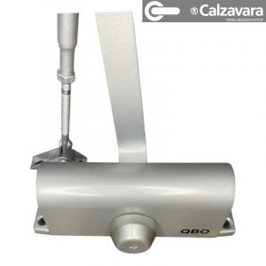 Cierra Puerta Brazo Hidráulico Metal Aéreo 25 Kg A 45kg