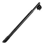 Brazo Extensible Negro Tensor Mampara Estabilizador Soporte
