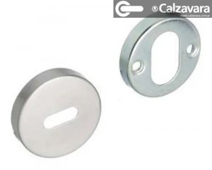Bocallave Acero Inoxidable Sa03 Manija Puerta Llave