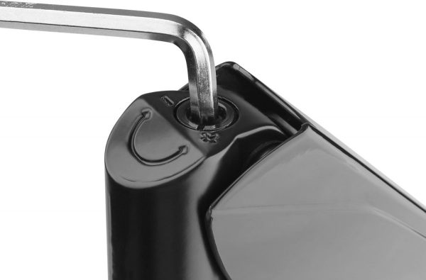 Soporte Gamer Monitor Doble Hidráulico Escritorio 13  A 32 - Imagen 3