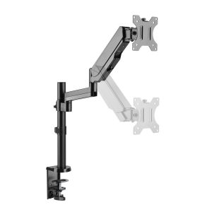 Soporte Neumático Para Monitor Gamer De 13 A 32 Pulgadas