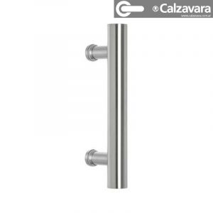 Manijon Acero Inoxidable 38x500 mm Simple