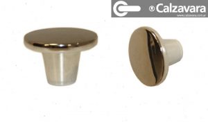 Tirador Manija Classic Para Mueble Cajones