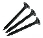 Tornillo Drywal Paso Fino Para Durlok F6X11/2 X100ud - Imagen 3