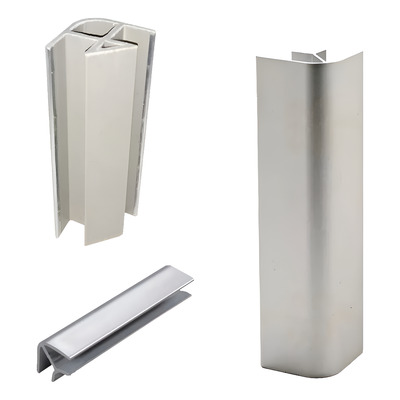 Unicon para Zocalo Rinconero Altura: 150mm