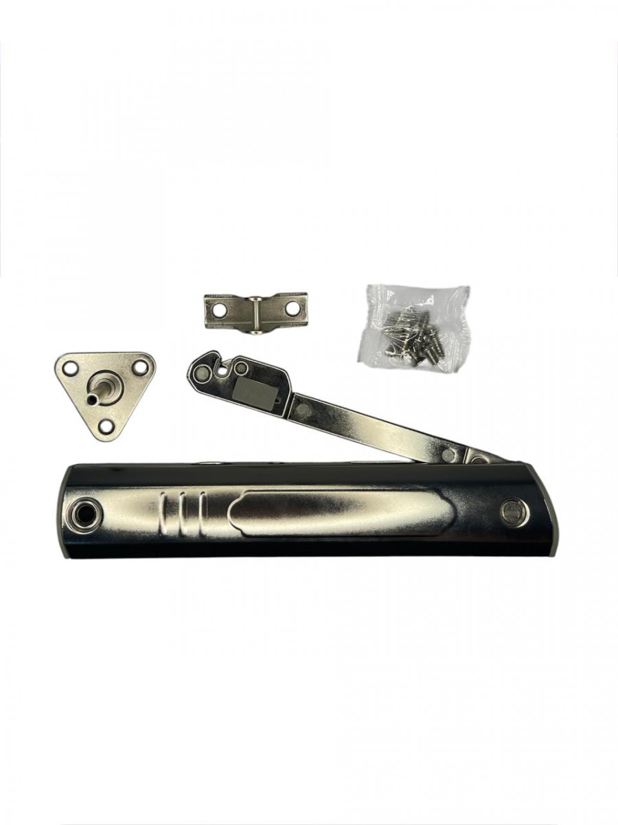 Brazo Elevabable Para Puertas De Muebles 12k ATOS - Hasta 12kg