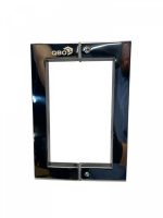 Manijon Doble Cuadrado 19X170 mm