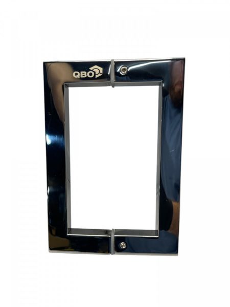 Manijon Doble Cuadrado 19X170 mm - Imagen 5