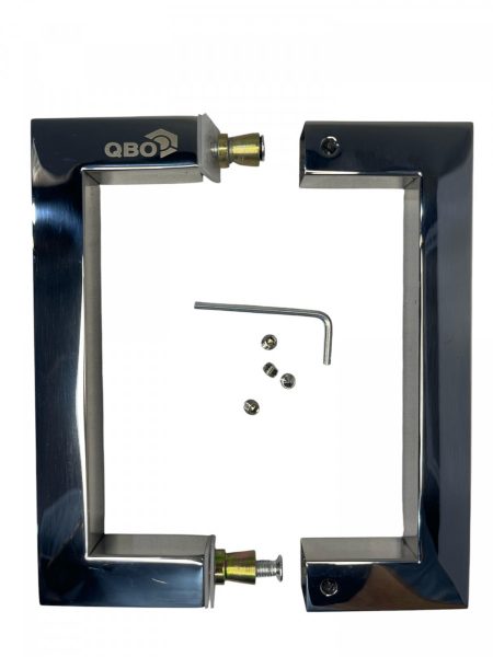 Manijon Doble Cuadrado 19X170 mm - Imagen 4